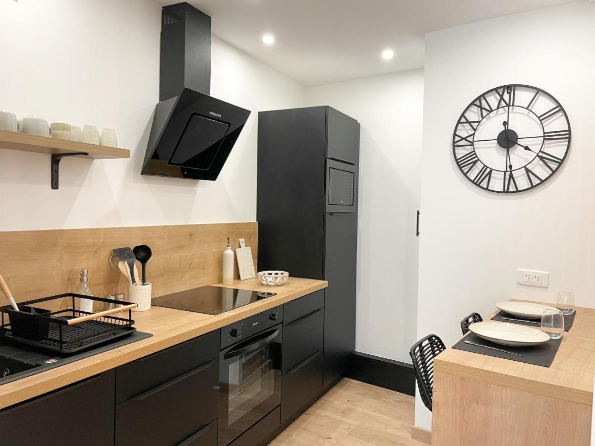 Cozymaine, Superbe Studio Au Coeur D'Angers Exterior foto